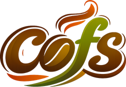 cofs ব্র্যান্ড লোগো